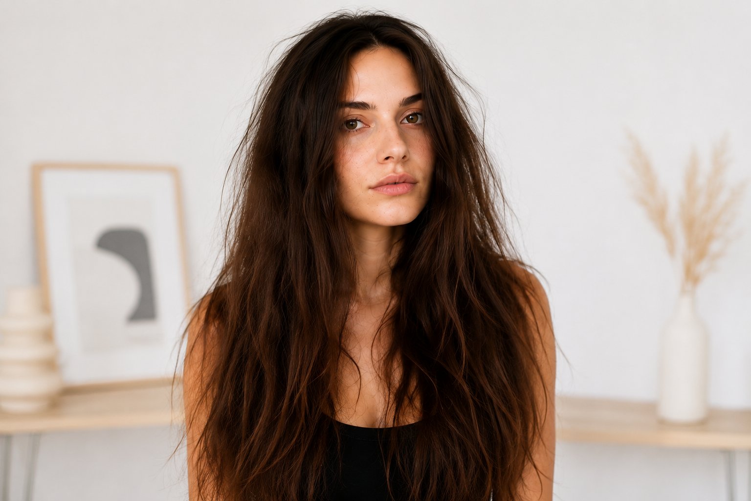 Maria L., 41 m. — Prieš